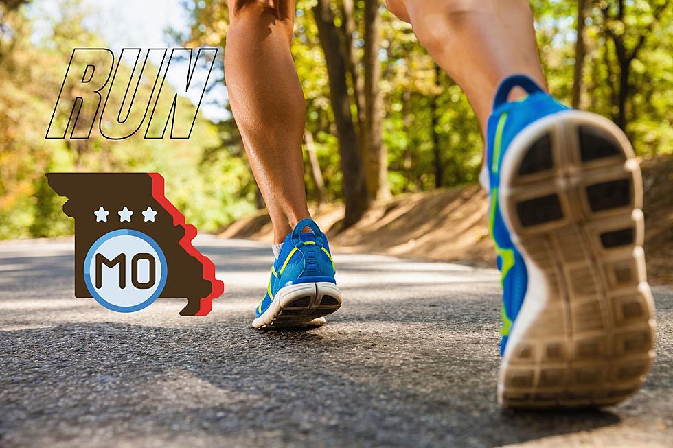 Lace Up Your Sneakers: Missouri City Voted the Worst for Running