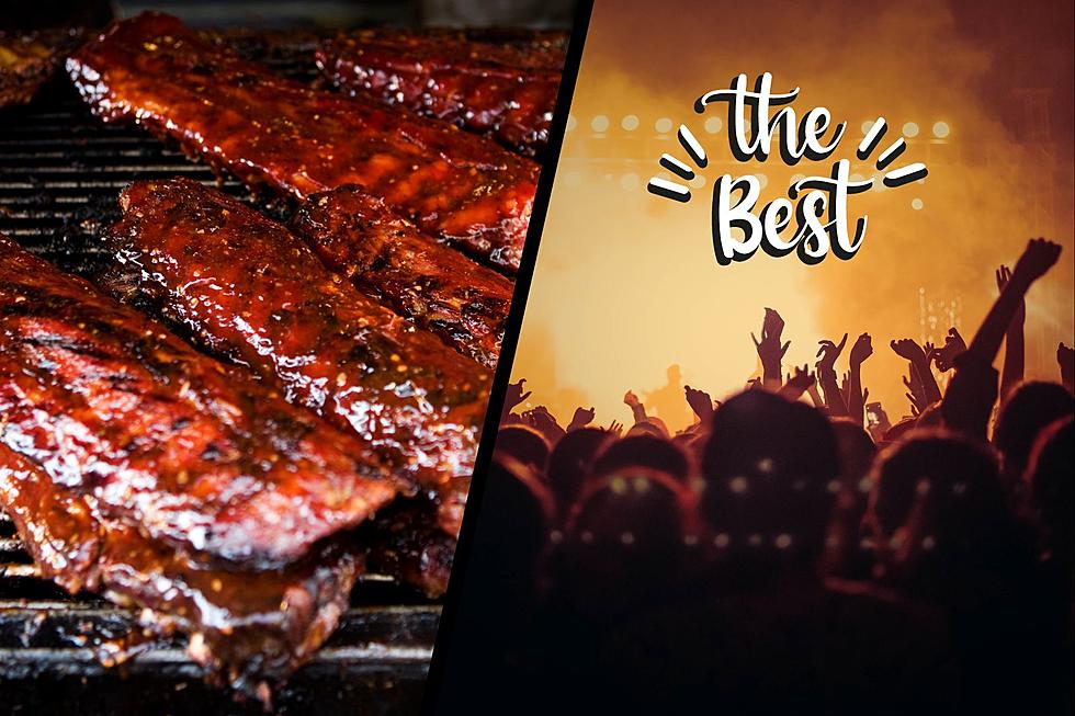 Live Music and BBQ Make This Illinois Food Fest One of the Best
