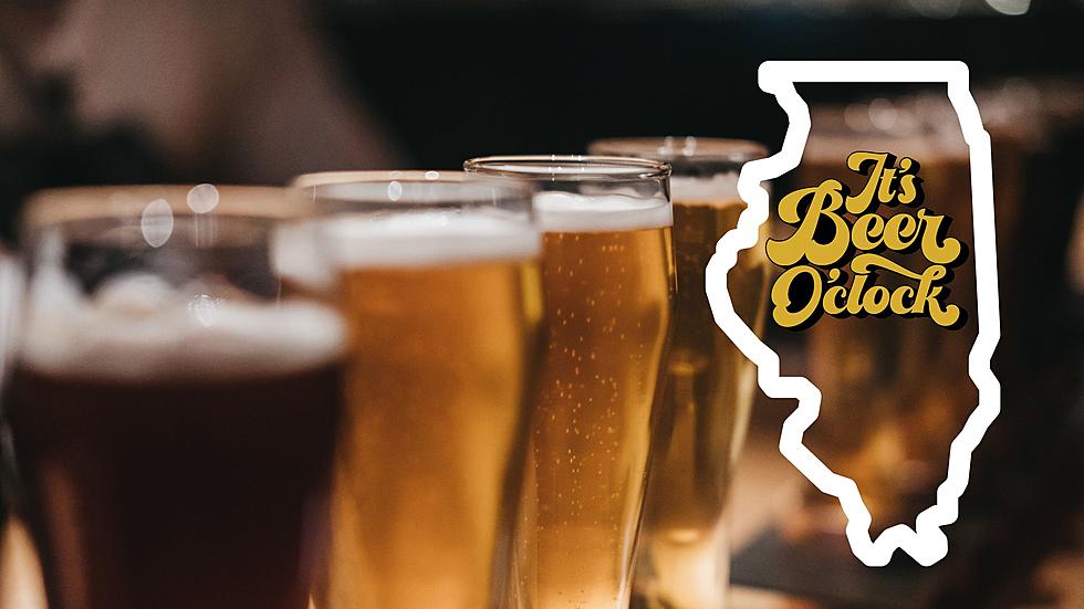 There is a Craft Brewery in Illinois that Must be on your Radar