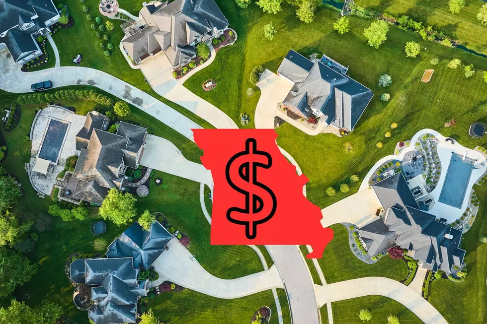 Missouri’s Most Expensive Neighborhood – Prepare to Be Amazed