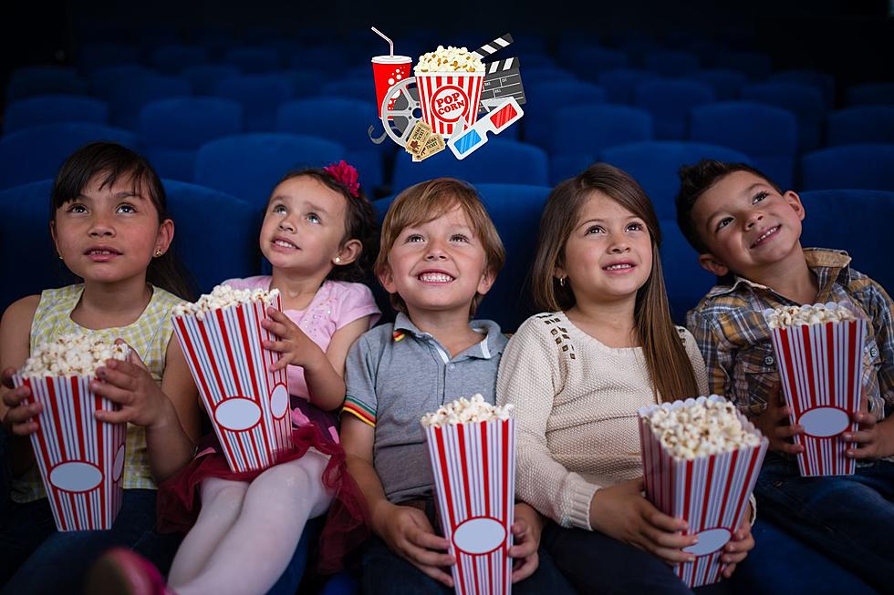 Quincy & Hannibal Movie Theatres Offer Summer Family Movie Deals