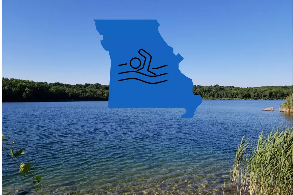 Missouri Lake Among Best for Crystal-Clear Water in the State