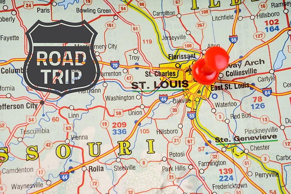 Extreme Missouri Road Trip Takes You on 190 Miles of Pure Fun