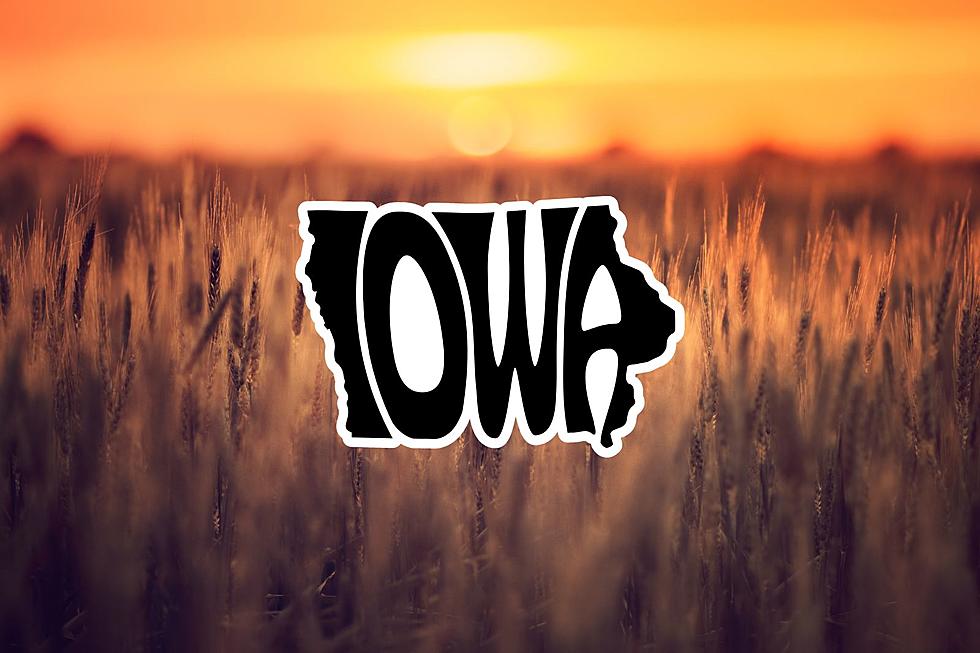 2 Iowa Cities Have Been Named The Most Peaceful in The U.S.