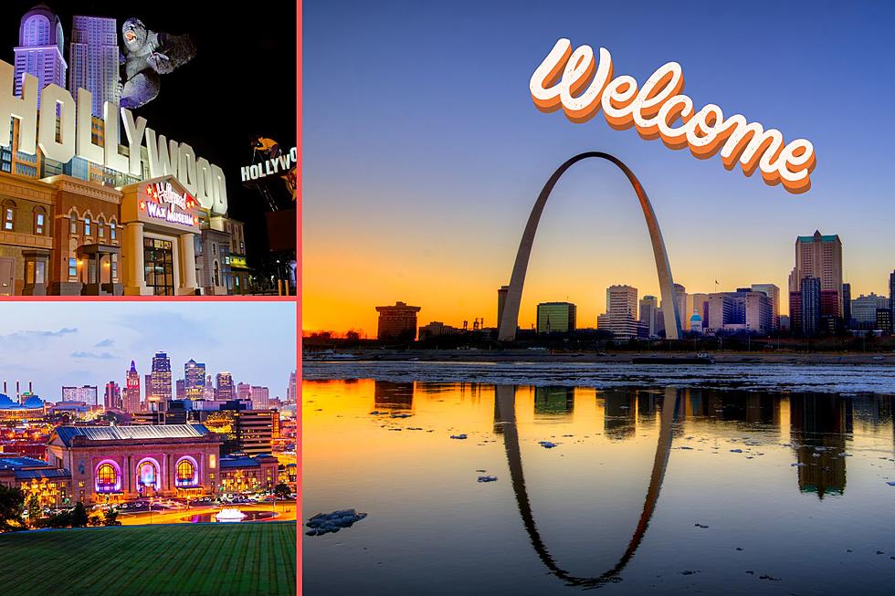 3 Missouri Cities Named the Best in the USA to Take a Vacation