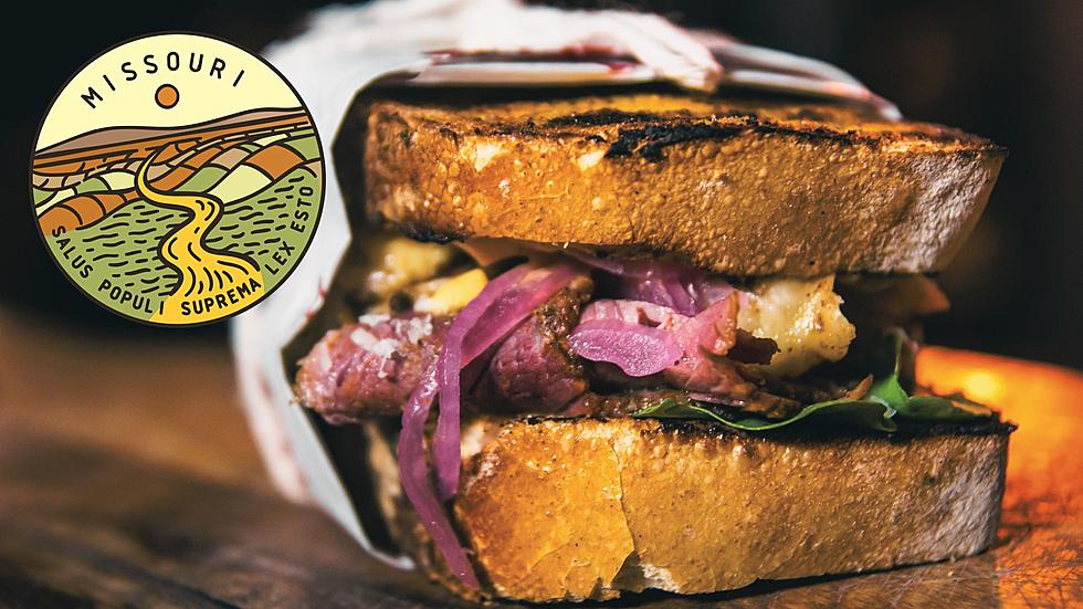 The Best Sandwich Shop in Missouri has California Flavors