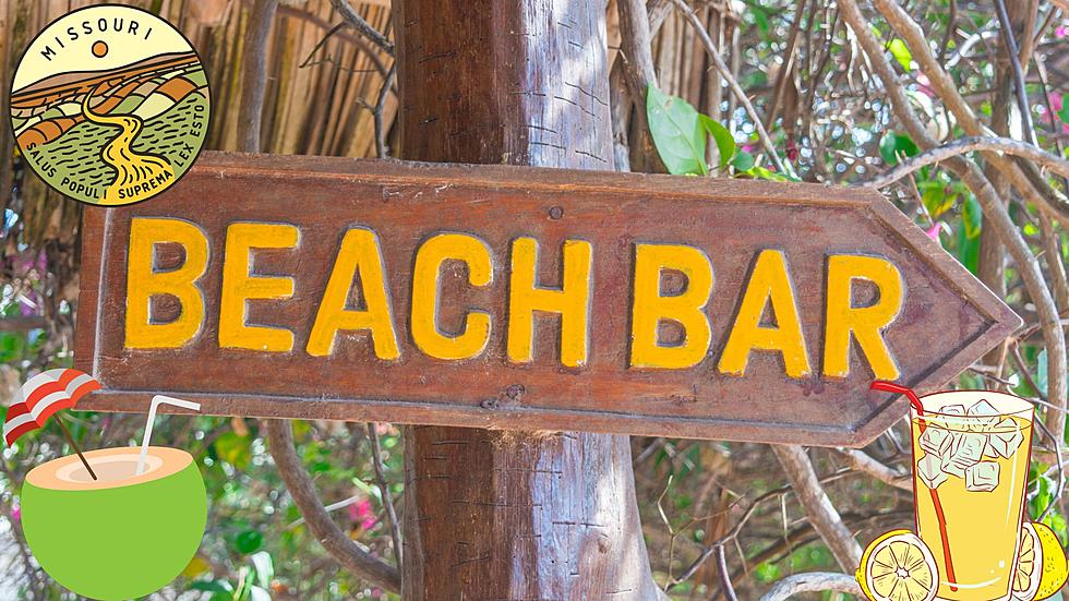 Experts claim this Beach Bar is Missouri's Best Summer Spot