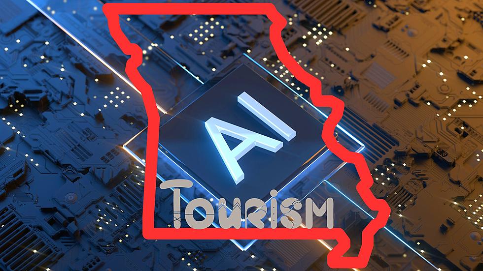 A Small Missouri Town will use “AI” to attract tourism
