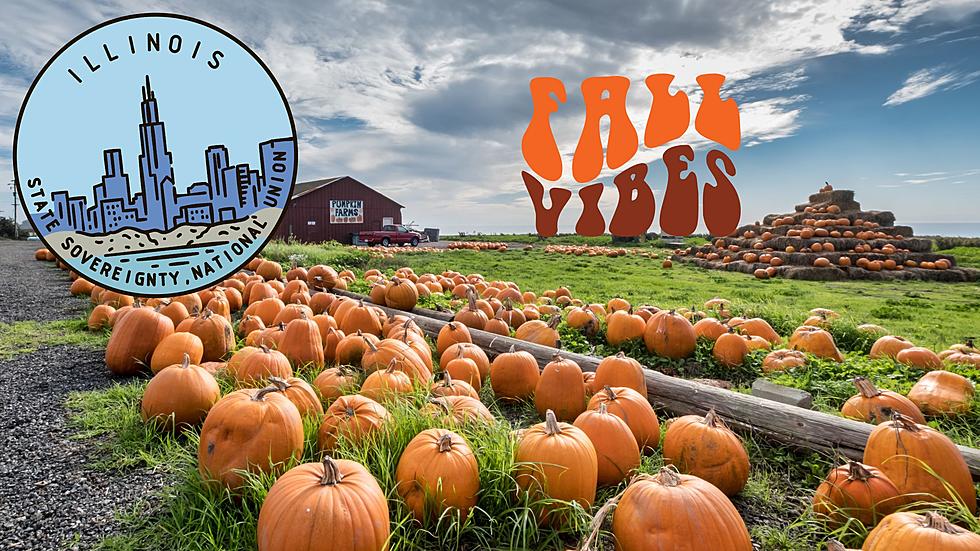 One of the Premier Fall Festivals in the US is here in Illinois