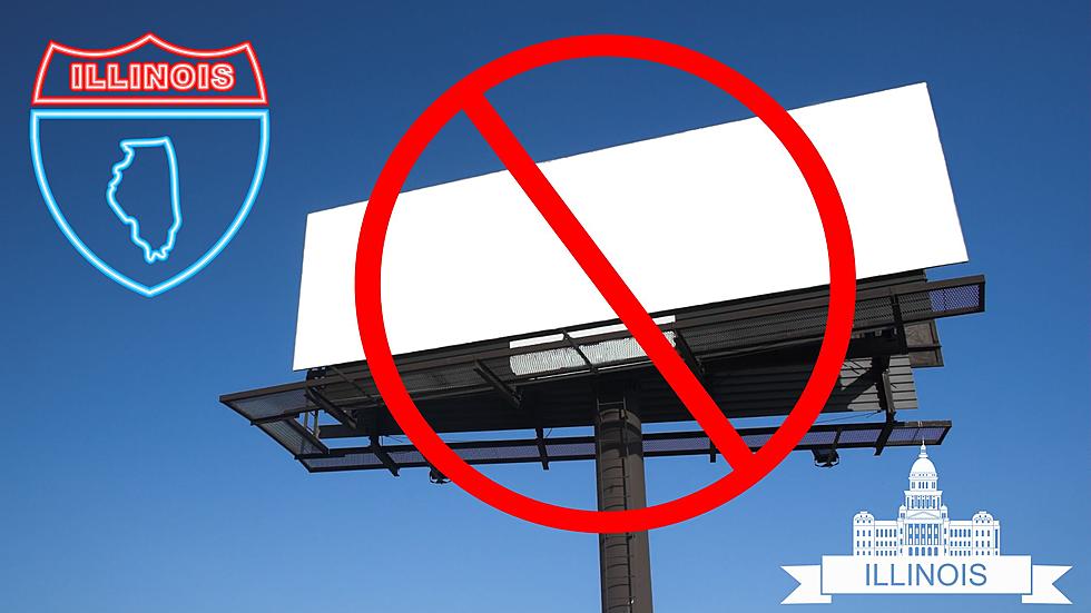 There is a Billboard in Southern Illinois Causing an Uproar 