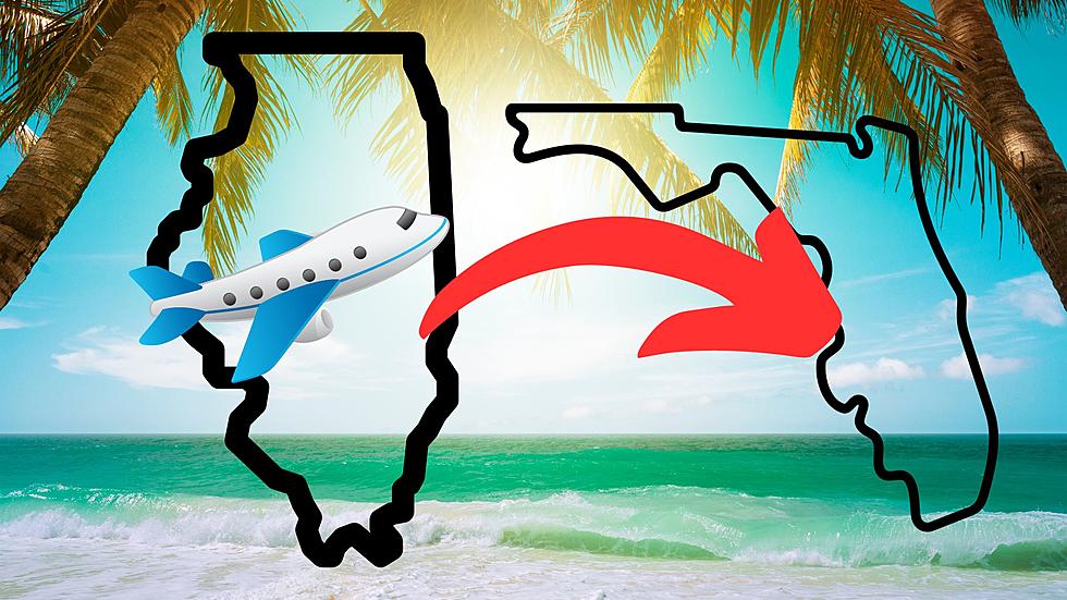 A New Airline is coming to Central Illinois