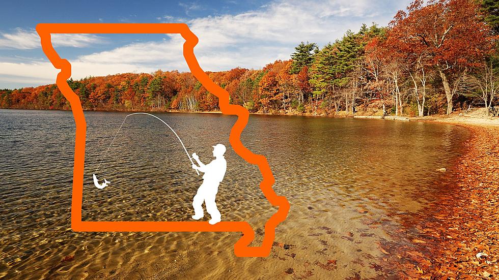 Is the Lake of the Ozarks Better in the Fall?