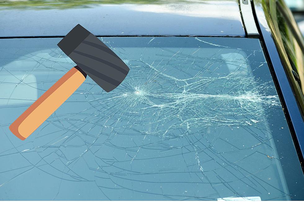 Can You Legally Drive With A Cracked Windshield in Missouri?