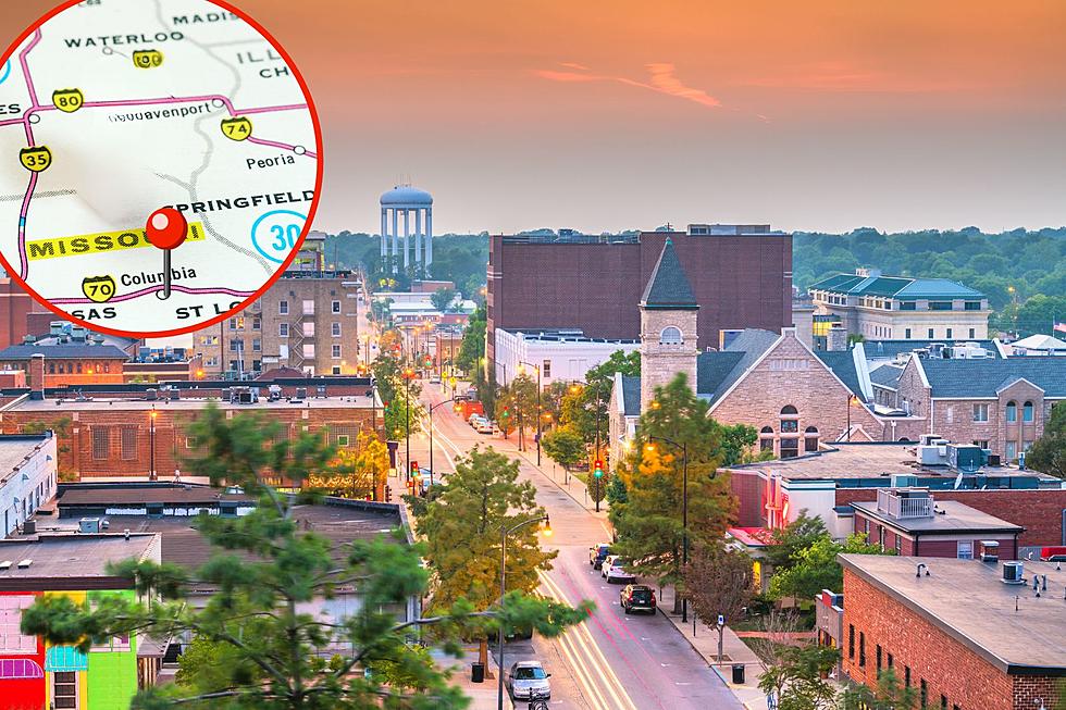 One Missouri Town Among the Fastest Growing Cities in the Nation