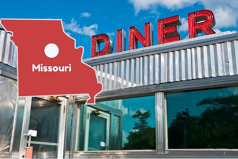 Where are The Top 11 Diners in Missouri?