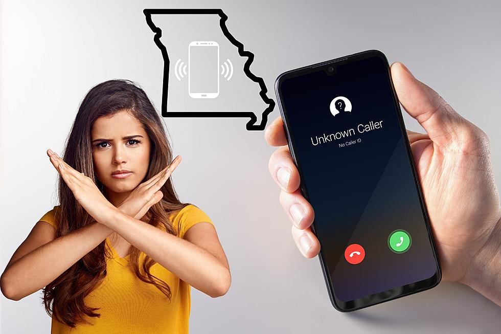 Don’t Answer Calls From These Area Codes if you Live in Missouri