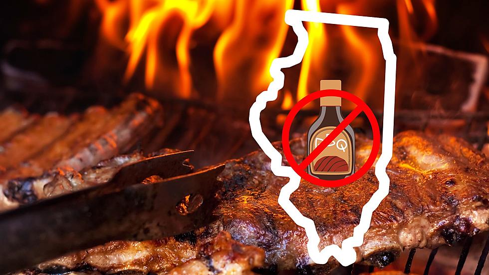 Apparently, Illinois is home to one of the 10 Worst BBQ Cities