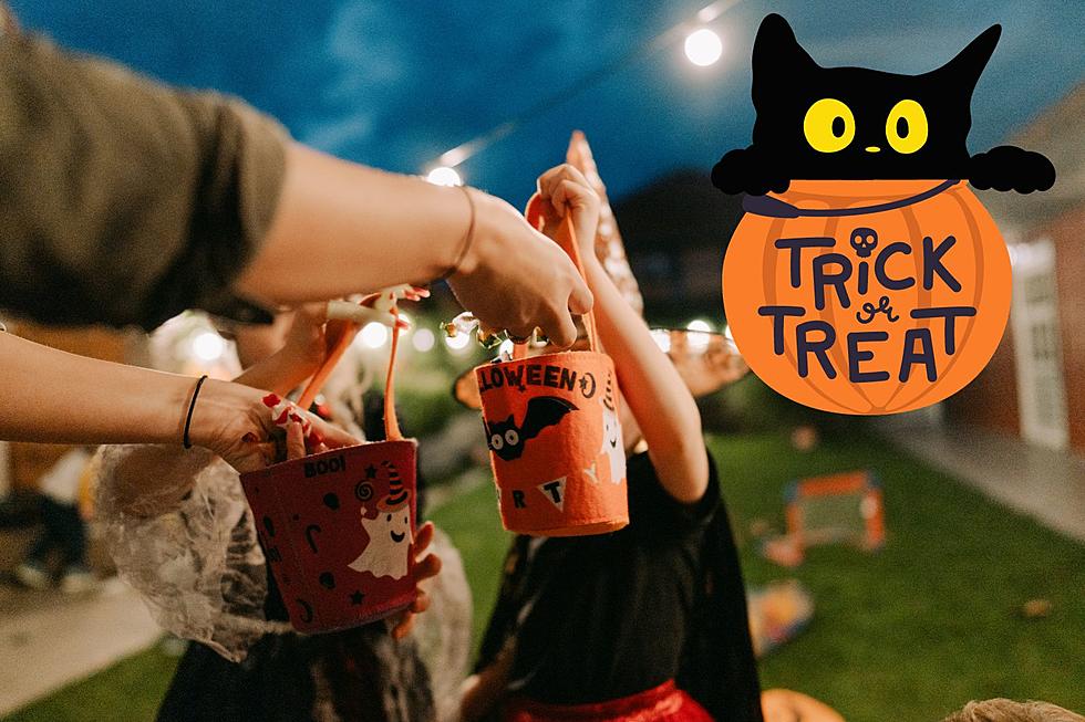 Limited on Trick-or-Treating in Missouri? It's Complicated