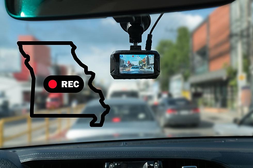 Are Dash Cam’s Legal to Use in Missouri? The Answer is Tricky