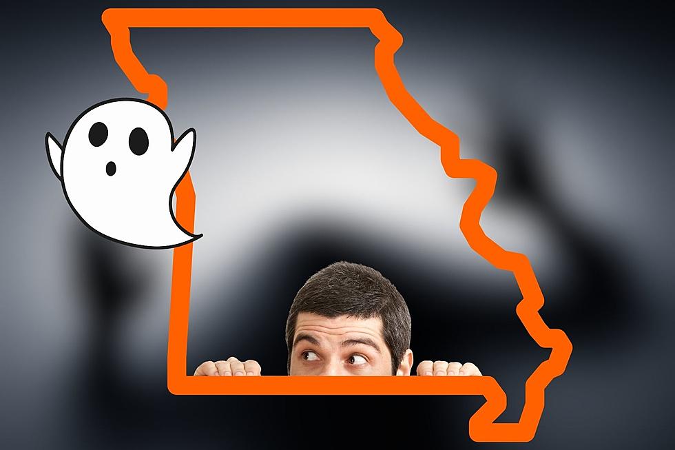 Missouri Ranks Top 10 in the Nation as Most Haunted State