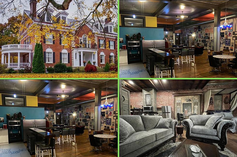 5 of the Best Airbnb's in Quincy Just in Time for the Holiday's