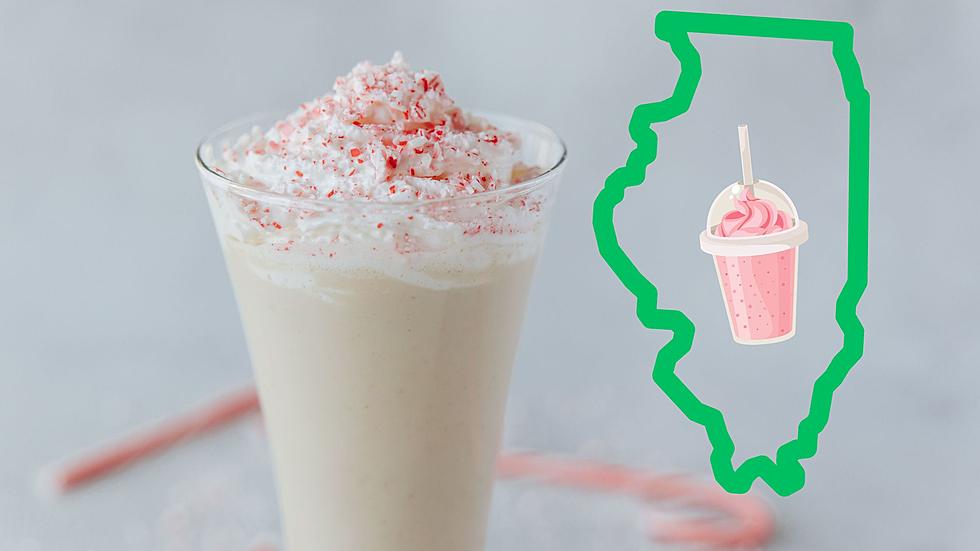 Illinois' Most Popular Restaurant is releasing a Holiday Treat