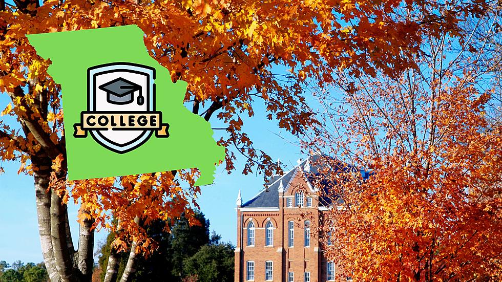 The Best College Town in Missouri is NOT Columbia…