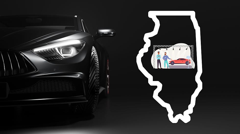 North America’s Largest Car Show returns to Illinois in 2024