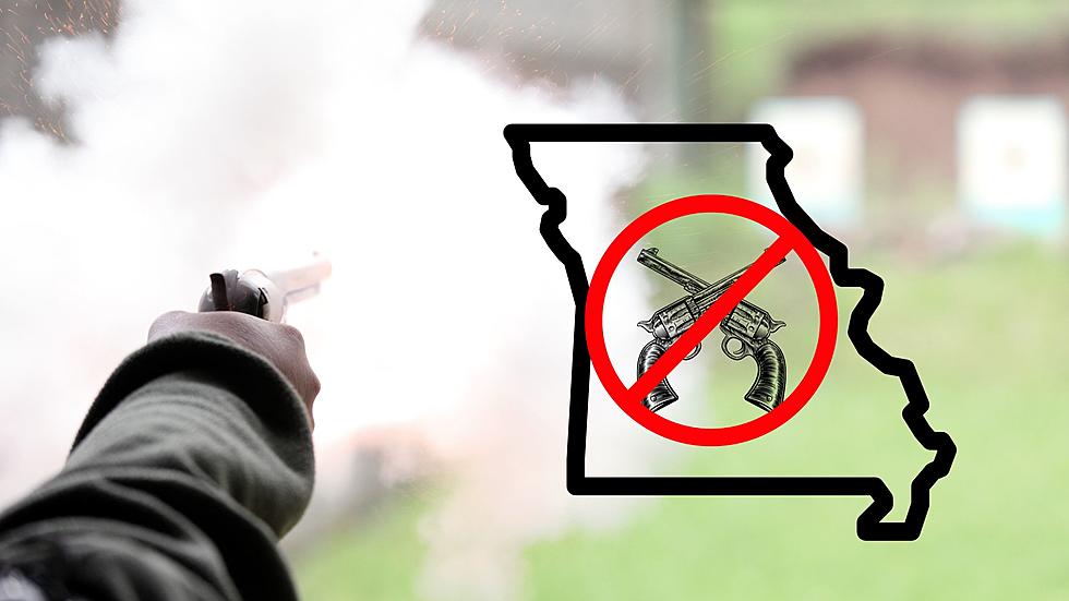 Missouri lawmakers aim to restrict legal gunfire in 2024