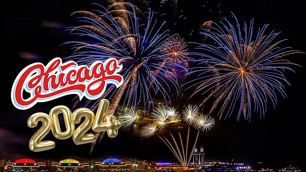 Chicago named one of the Best Places for New Year’s Eve