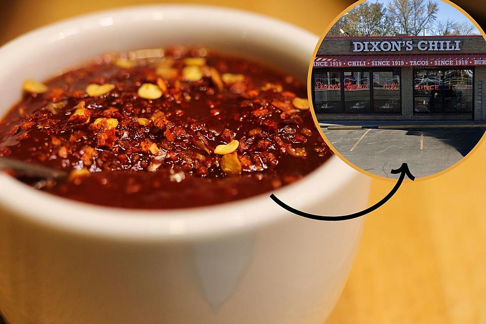 One of Missouri’s Old-School Restaurant Serving the Best in Chili
