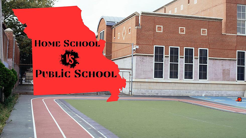 Should Homeschooled Missouri Kids Play Public School Sports?