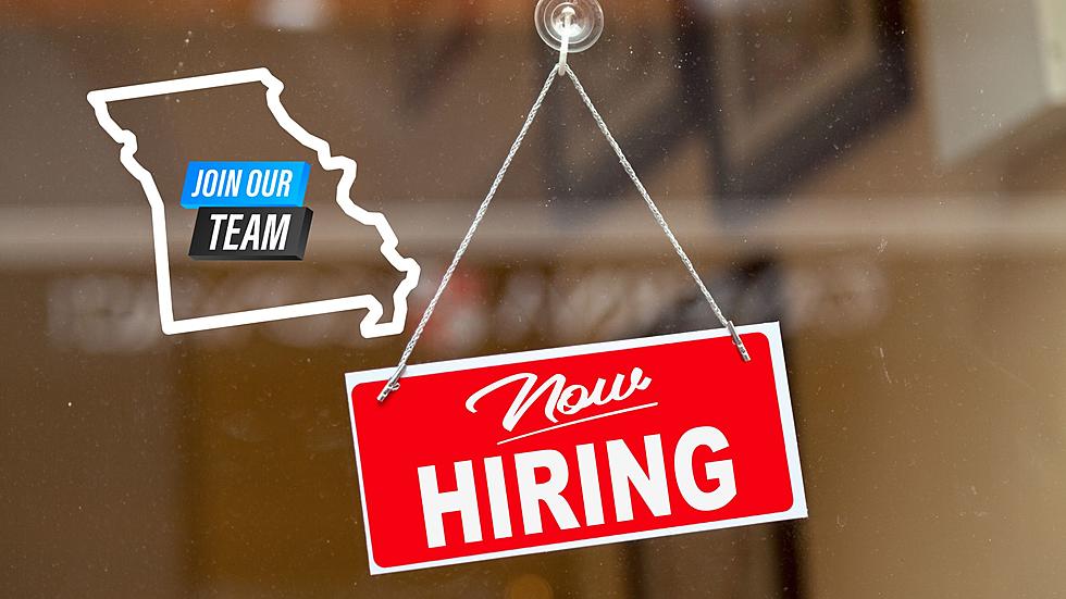 What is the BEST City for a Job in Missouri this year?