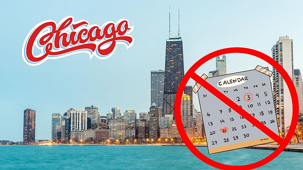 Don't Plan a Vacation to Chicago during these Dates in 2024