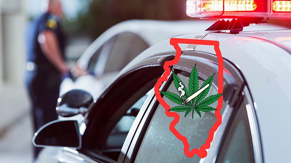 Should the "Odor" of Weed Lead to a Vehicle Search in Illinois? 