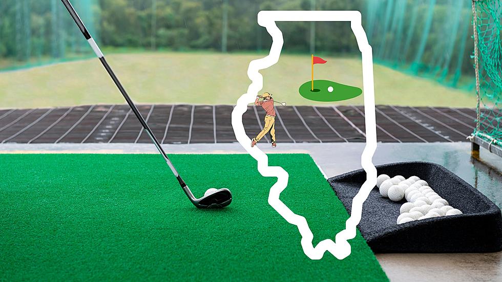 Quincy, Illinois is getting it’s own Local Version of Top Golf