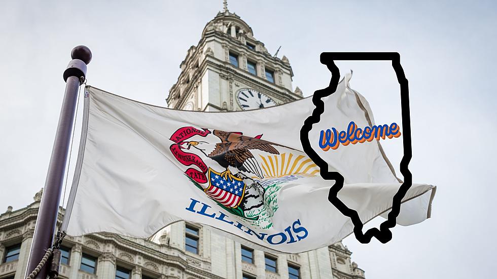 Experts claim You Should Live in Illinois if you are…