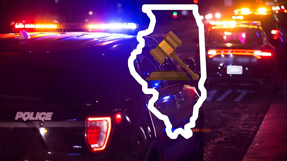 A New Law in Illinois would take away power from the Police