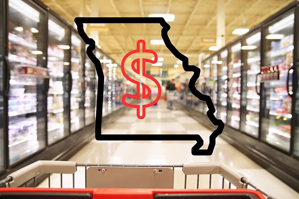 Largest Retailer in Sales for 2023 Has 156 Locations in Missouri