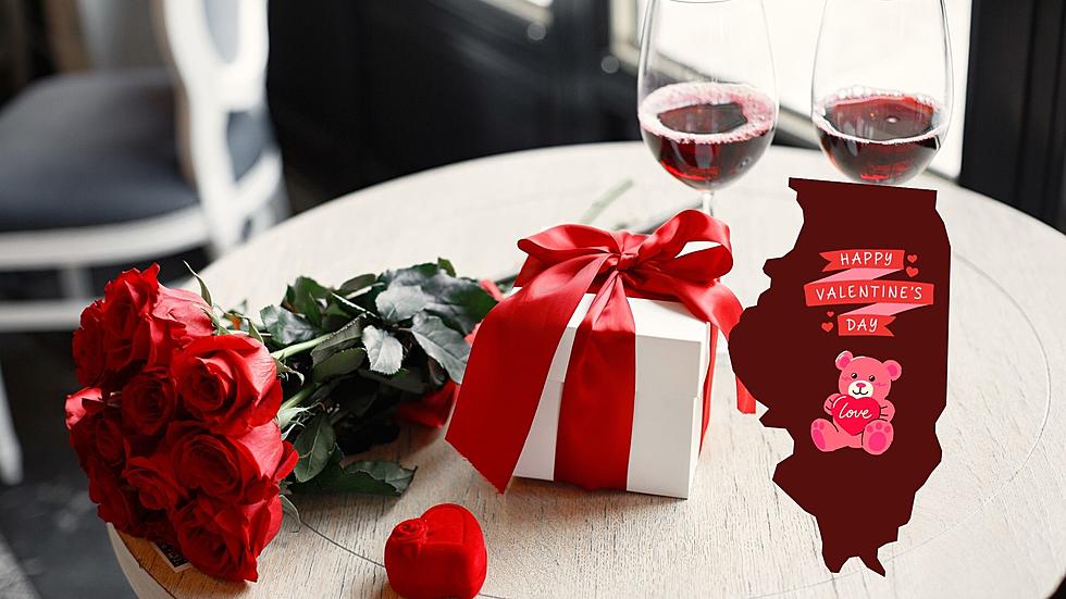 Here is THE place to Shop for Valentine's Day in Illinois