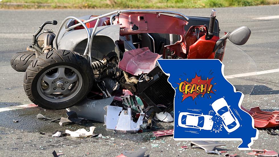 Missouri set a Gruesome Record on the Roadways in 2023&#8230;