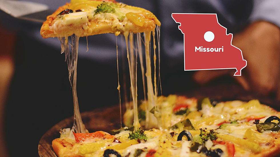 Only 1 of the Top 100 Pizza Spots in the US is in Missouri