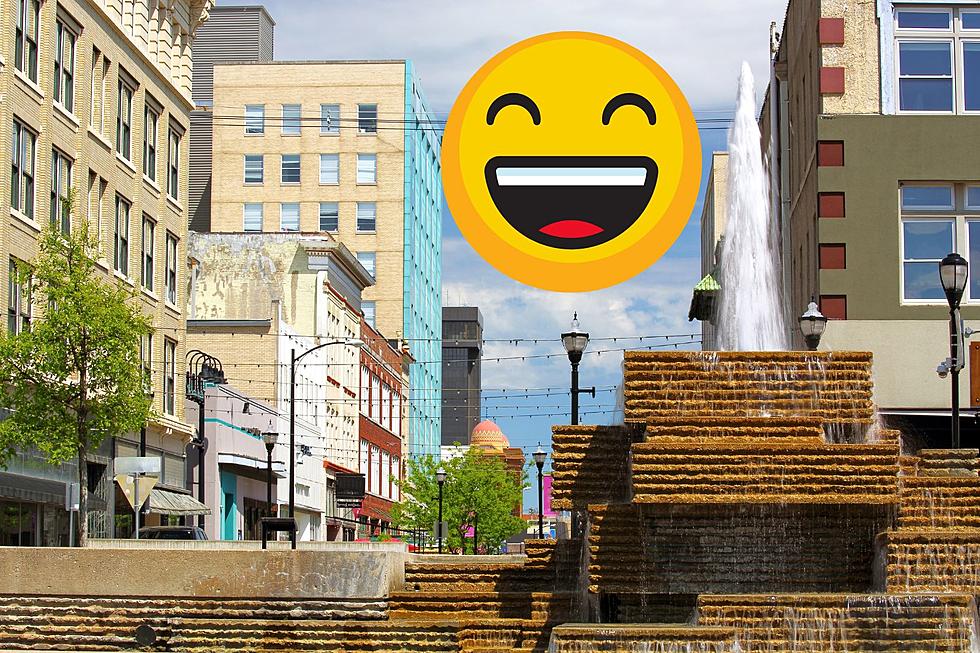 Don’t Worry Be Happy –  Missouri Town Friendliest in The State