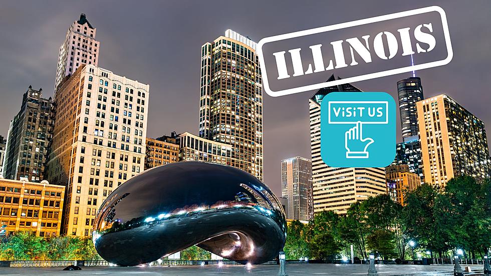 Does this new Tourism Campaign make you WANT to visit Illinois?