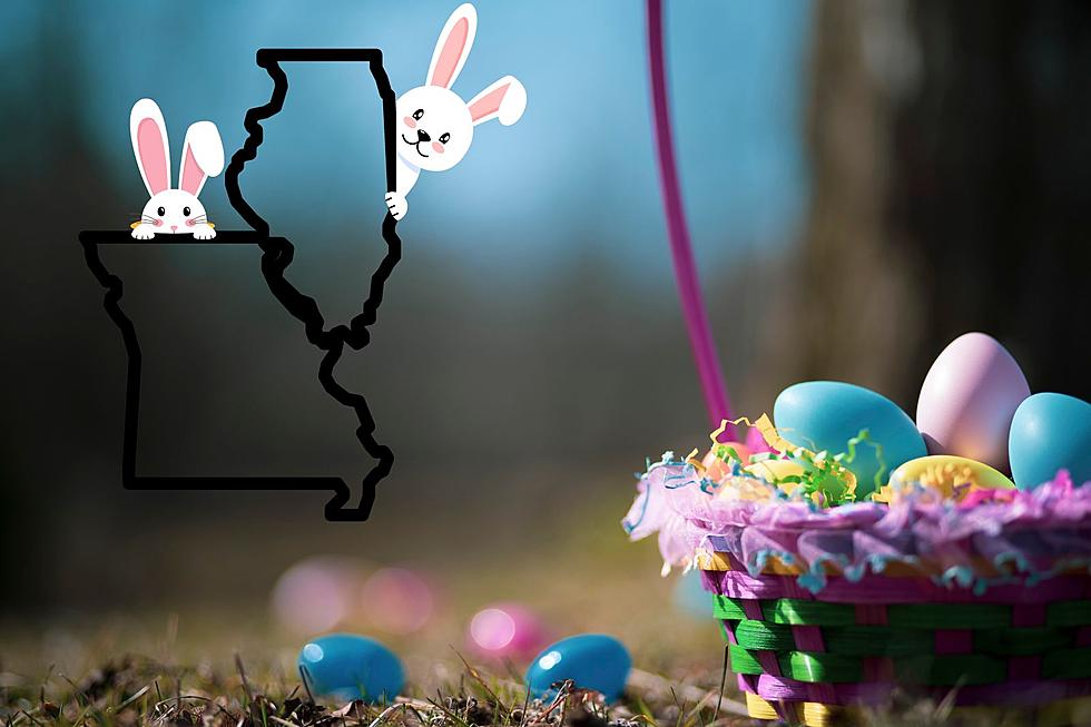 10 Incredible Easter Egg Hunts Planned for the Tri-State Area