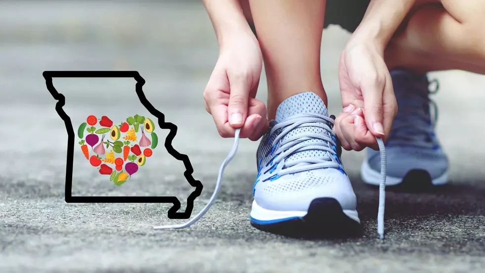Experts claim Missouri has one of the Healthiest Cities in the US