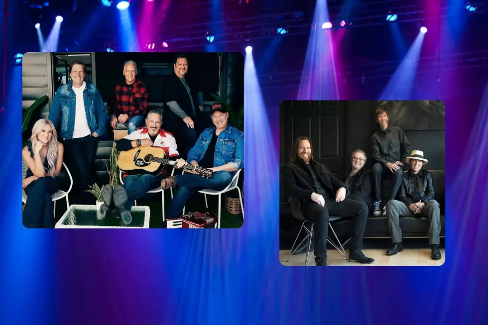 2 Legendary Bands are Coming to the Adams County Fair This Summer