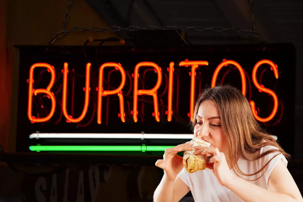 Missouri’s Best Burrito is – What Kids Say – Bussin’