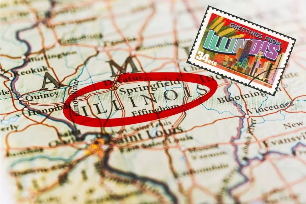 Experts Rank Illinois Among Top 20 Most Visited States for 2024