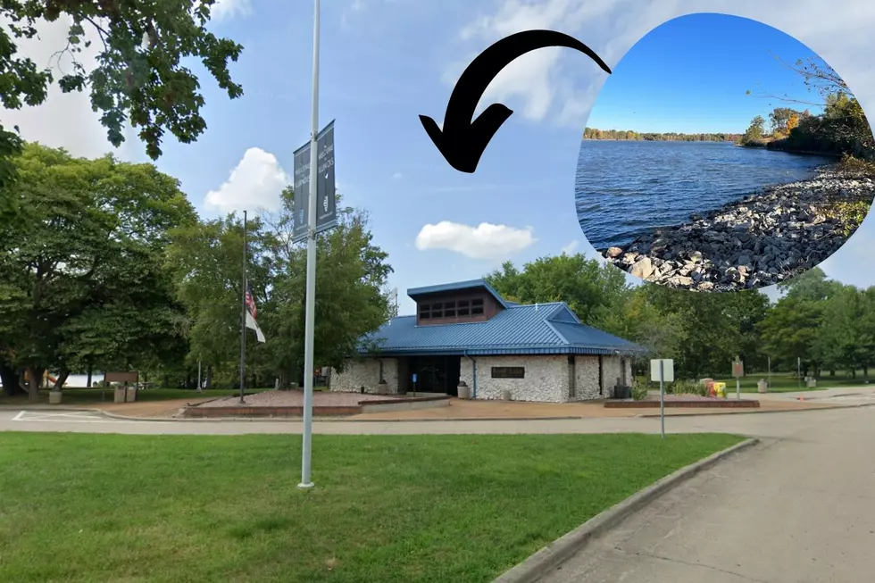 Lakeside Rest Stop in Illinois is a Must Visit for Any Road Trip